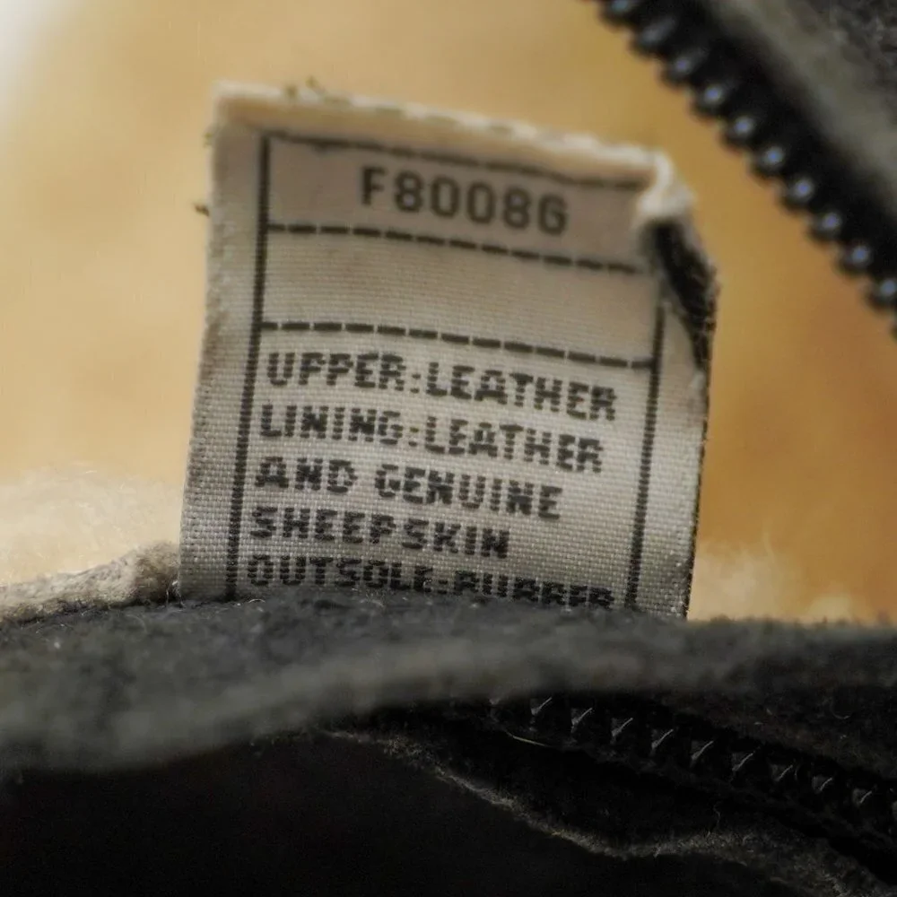 UGG 